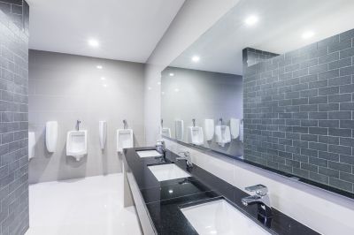 Bathroom Remodeling detail
